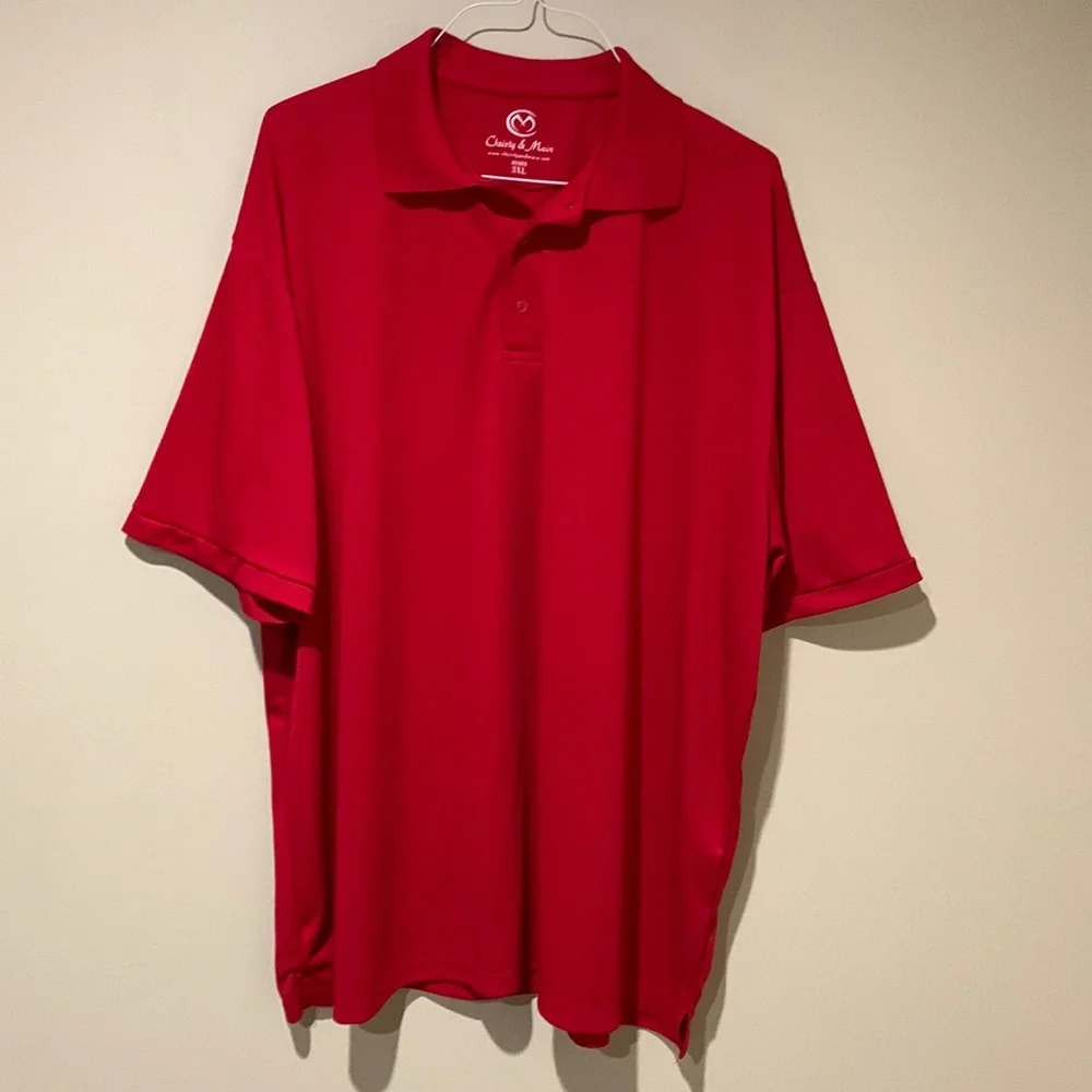 Christy & Main shirt - Picture 1 of 6